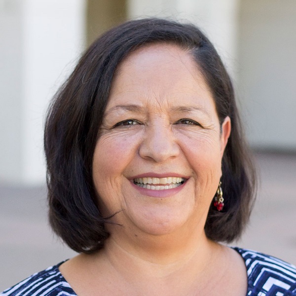 Amalia Hernandez