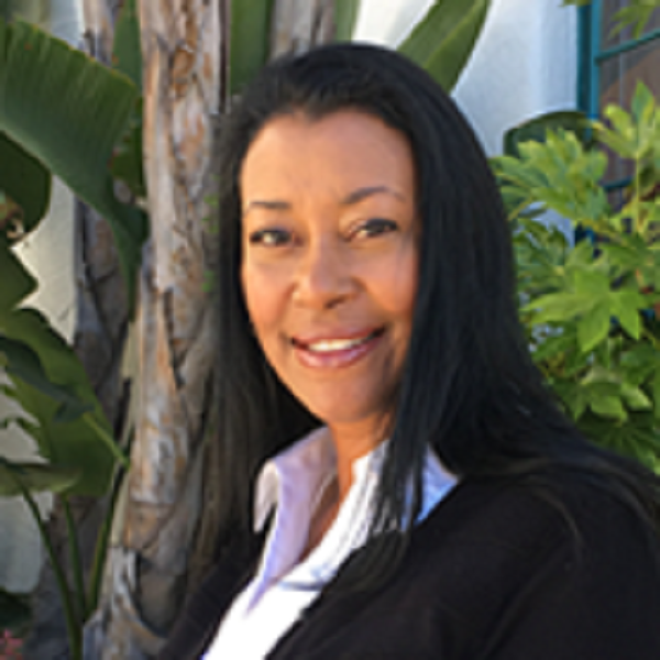 Cheryl James