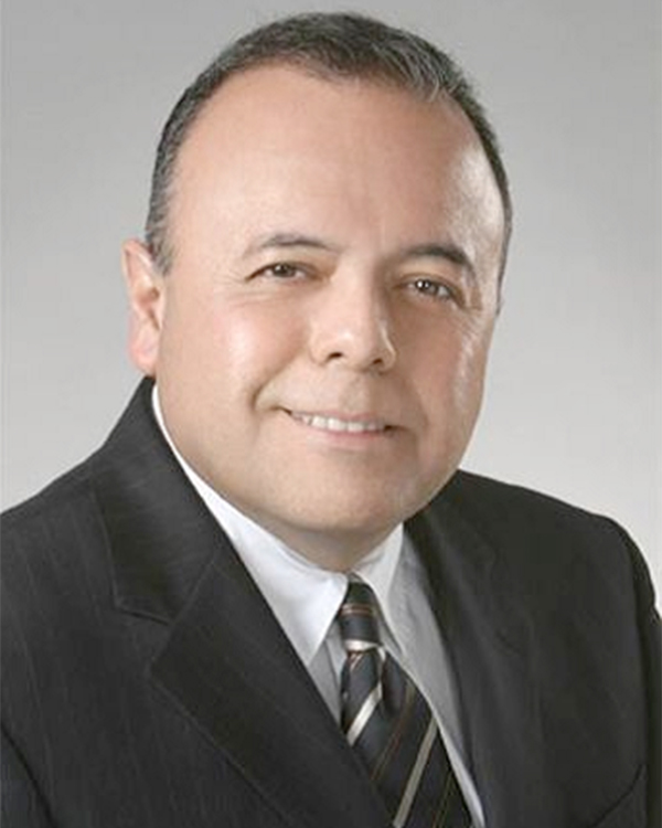 Jorge Cabrera