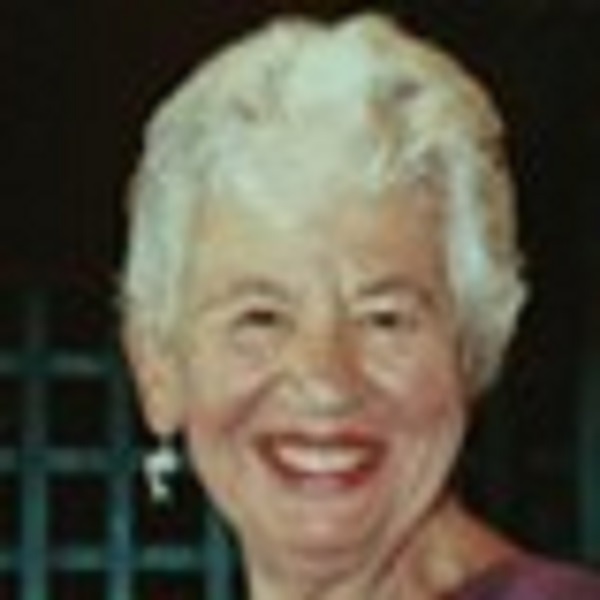 Marion Kahn