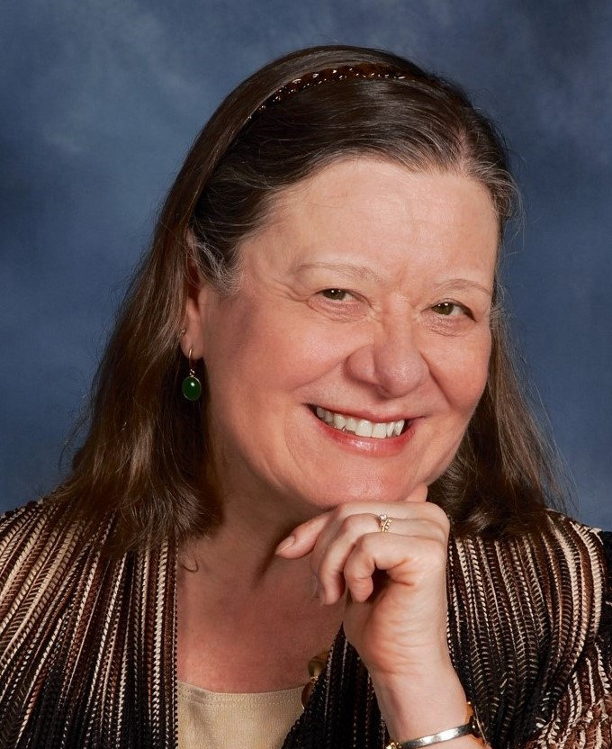 Kathi Anderson