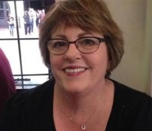 Mary Case