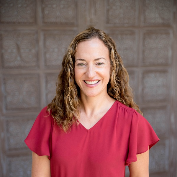 Katherine Morrill