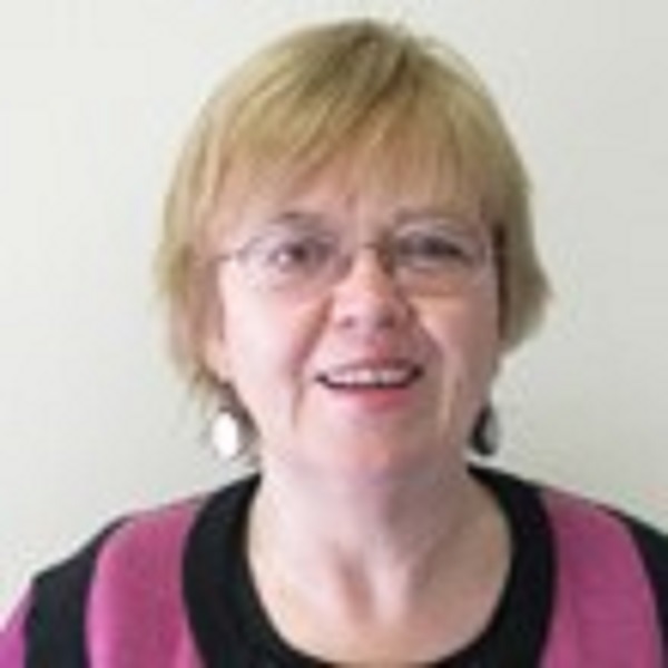Lucinda A. Rasmussen