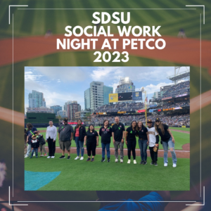SDSU Social Work Night at PETCO